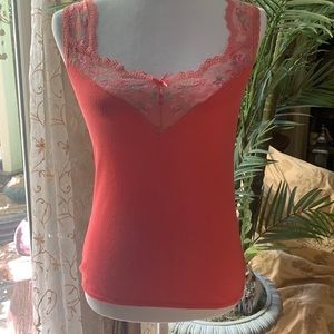 New Free People tank top size M